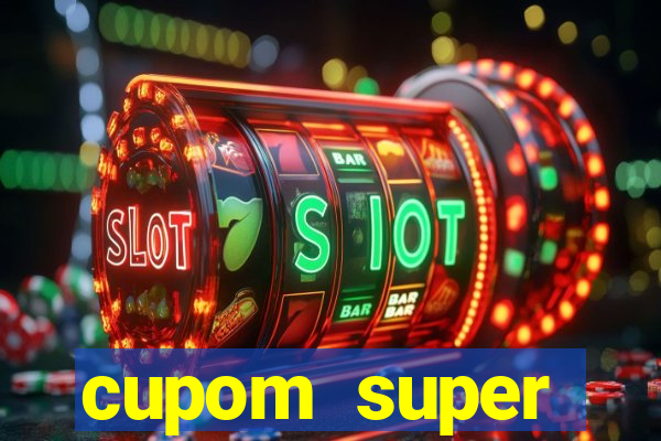 cupom super ingresso flamengo